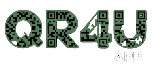 QR4U Logo