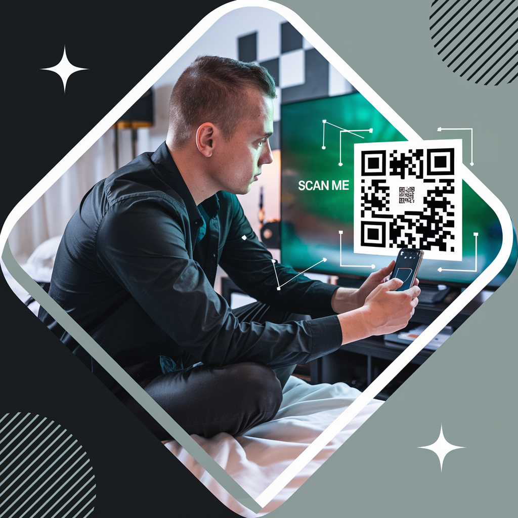 QR Code Scanning