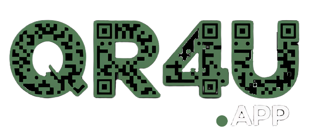 QR4U Logo